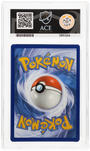 Pokemon Keldeo GG07/GG70 Special Art 2023 Crown Zenith ACE 9