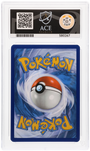 Pokemon Teal Mask Ogerpon EX 145/131 Special Illustration Rare 2025 Prismatic Evolutions ACE 9