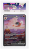 Pokemon Charizard EX 199/165 Special Illustration Rare Pokemon 151 2023 ACE9