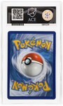 Pokemon Genesect V 255/264 Special Art 2021 Fusion Strike Ace 9