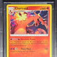 Pokemon Charizard 3/70 Holo Pokemon Dragon Majesty 2018 Beckett BGS 8.5
