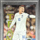 Panini Wayne Rooney Gold Parallel Card /10 Panini Select 2015 MGC10