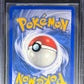 Pokemon Rayquaza 97/97 Holo Pokemon EX Dragon 2003 Beckett BGS 8
