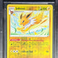 Pokemon Jolteon 47/185 Reverse Foil Pokemon Sword & Shield Vivid Voltage 2020 Beckett BGS 9.5