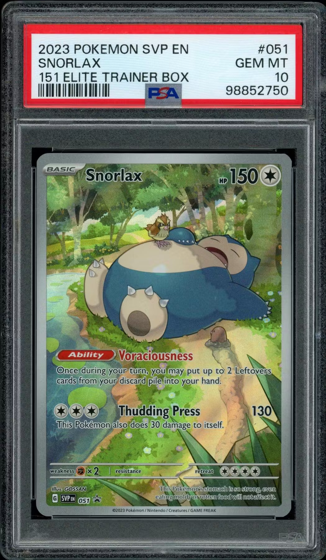 Hit Parade Gaming It's A 10 Series 10 2025 Hobby Box