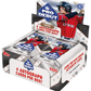 Topps Pro Debut Baseball 2025 Jumbo Hobby Box