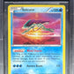 Pokemon Suicune 30/122 Holo Pokemon XY Braekpoint 2016 Beckett BGS 8.5