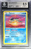 Pokemon Suicune 30/122 Holo Pokemon XY Breakpoint 2016 Beckett BGS 8.5