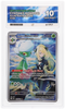 Pokemon Cynthia's Roserade 184/182 Illustration Rare Pokemon Destined Rivals 2025 ACE10