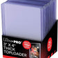 Ultra Pro Thick 100PT Top Loaders (25 Pack)
