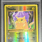 Pokemon Pikachu 35/108 Reverse Holo Pokemon Evolutions 2016 PSA9