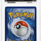 Pokemon Shuckle 136/132 Illustration Rare 2025 Mega Evolution ACE 10