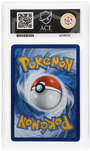 Pokemon Shuckle 136/132 Illustration Rare 2025 Mega Evolution ACE 10