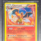 Pokemon Charizard 20/149 Holo Pokemon Black & White Boundries Crossed 2012 Beckett BGS 8.5