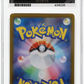 Pokemon Dewgong 084/080 Art Rare 2025 Inferno X ACE 10