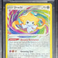 Pokemon Jirachi 119/185 Pokemon Sword & Shield Vivid Voltage 2020 Beckett BGS 9.5