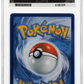 Pokemon Pikachu With Grey Felt Hat 085 Pokemon Van Gogh Museum Campaign Black Star Promo 2023 ACE10