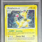 Pokemon Ampharos 1/132 Holo Pokemon D & P Secret Wonders 2007 PSA9