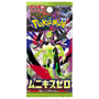 Pokémon TCG Munikis/Nihil Zero Japanese M3 Booster Box