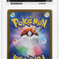 Pokemon Wigglytuff 091/080 Art Rare 2025 Inferno X ACE 9