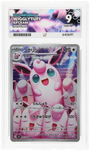 Pokemon Wigglytuff 091/080 Art Rare 2025 Inferno X ACE 9