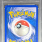 Pokemon Azumarill H4/H32 Holo Pokemon Aquapolis 2003 PSA9