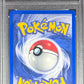 Pokemon Misty Golduck 12/132 Holo Pokemon Gym Challenge 2000 PSA9
