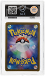 Pokemon Psyduck 175/165 Art Rare 2023 151 ACE 10