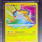 Pokemon Raikou 50/185 Pokemon Sword & Shield Vivid Voltage 2020 Beckett BGS 9