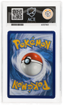 Pokemon Iron Leaves EX 203/162 Special Illustration Rare 2024 Temporal Forces ACE 10