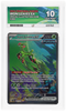Pokemon Iron Leaves EX 203/162 Special Illustration Rare 2024 Temporal Forces ACE 10