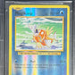 Pokemon Magikarp 33/108 Reverse Foil Pokemon Evolutions 2016 Beckett BGS 9