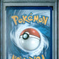 Pokemon Birthday Pikachu Holo 2021 Celebrations Classic Collection PSA 9