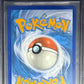 Pokemon Charizard V 19/189 Pokemon Sword & Shield Darkness Ablaze 2020 Beckett BGS 9