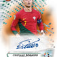 Topps Pristine Road To Uefa Euro 2024 Hobby Box