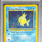 Pokemon Shining Magikarp 66/64 Holo Pokemon Neo Revelation 1ST Edition 2001 PSA9