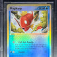 Pokemon Magikarp 60/97 Reverse Foil Pokemon EX Dragon 2003 Beckett BGS 8.5