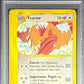 Pokemon Fearow 45/165 Pokemon Expedition 2002 PSA10