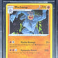 Pokemon Machamp Pokemon Sword & Shield Black Star 2019-20 Beckett BGS 9.5