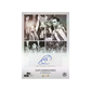 Topps UEFA Club Competitions Simplicidad 2025-26