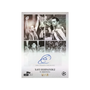 Topps UEFA Club Competitions Simplicidad 2025-26