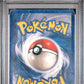 Pokemon Charizard 4/100 Holo Pokemon EX Crystal Guardians 2006 PSA1