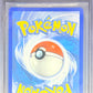 Pokemon Flareon R 26/185 Reverse Foil Pokemon Sword & Shield Vivid Voltage 2020 Beckett BGS 9.5