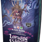 Magic: The Gathering Lorwyn Eclipsed Commander Deck - Blight Curse