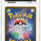 Pokemon Raichu 074/071 Art Rare 2023 Clay Burst ACE 10