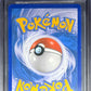 Pokemon Charizard 1/99 Cracked Ice Holo Pokemon Platinium Arceus Promos Evolutions Pack 2009 Beckett BGS 7.5