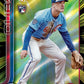 Topps Chrome Baseball Update Series 2025 Mega Box