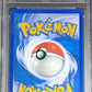 Pokemon Mew 15/132 Holo Pokemon D & P Secret Wonders 2007 PSA9