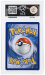 Pokemon Mega Charizard X Ex 125/094 Special Illustration Rare 2025 Phantasmal Flames ACE 10