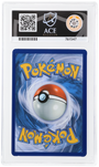 Pokemon Oricorio Ex MEP 024 Full Art 2025 Black Star Promo ACE 9